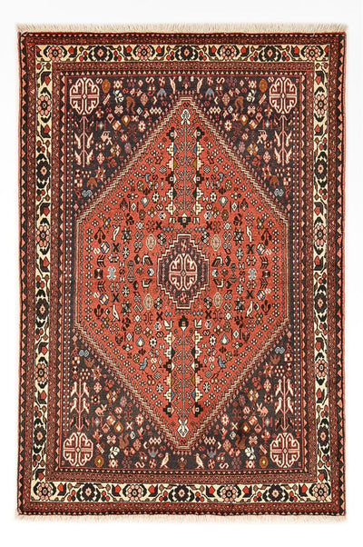 Abadeh Dywan 104x144cm - Dywan perski