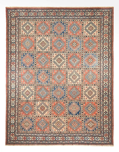 Yalameh Dywan 303x388cm - Dywan perski