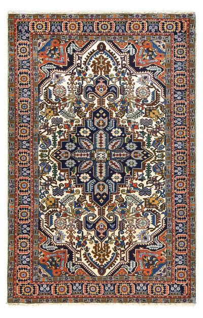 Ardabil Dywan 144x222cm - Dywan perski