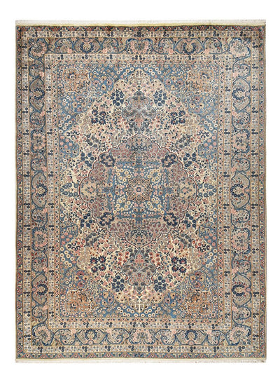 Tabriz - 40 Raj Dywan 242x342cm - Dywan perski