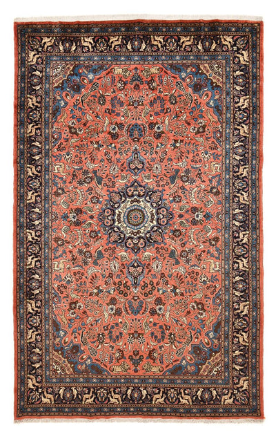 Mehraban Dywan 205x311cm - Dywan perski