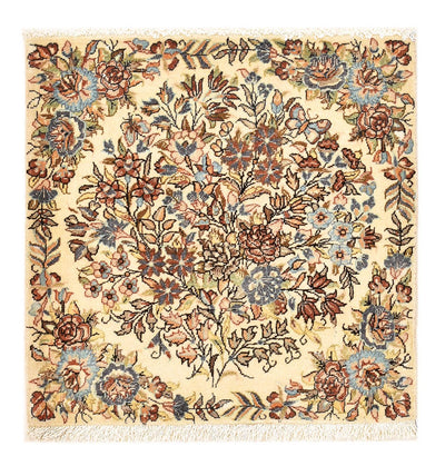 Rafsanjan Dywan 51x51cm - Dywan perski