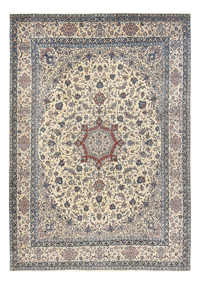 Isfahan Dywan 303x430cm - Dywan perski