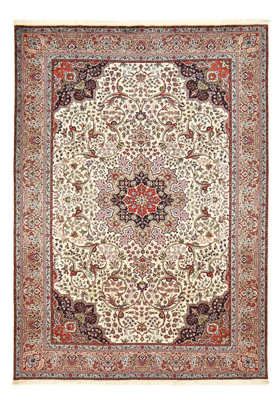 Tabriz - 40 Raj Dywan 245x345cm - Dywan perski