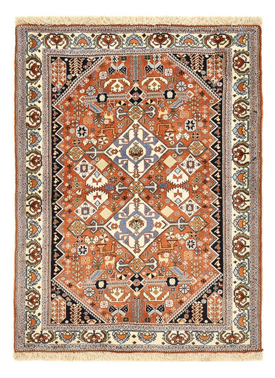 Kashkuli Dywan 109x150cm - Dywan perski