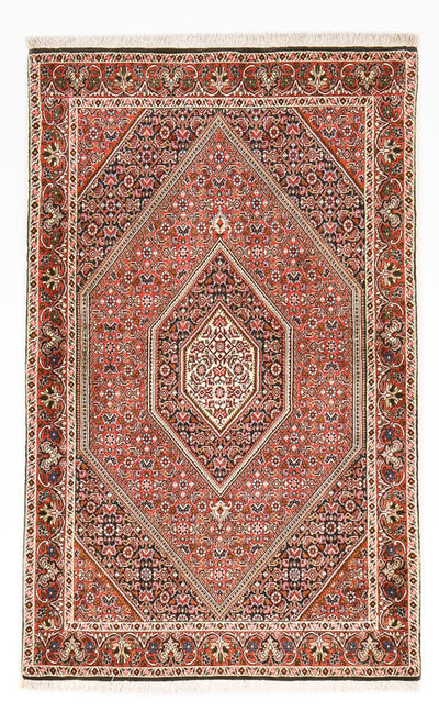 Bidjar Dywan 106x175cm - Dywan perski