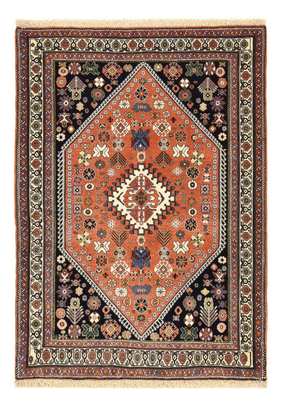 Kashkuli Dywan 110x158cm - Dywan perski