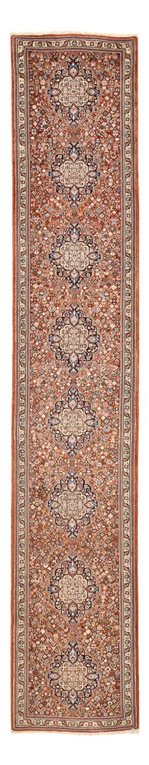 Kashkuli Dywan 80x405cm - Dywan perski