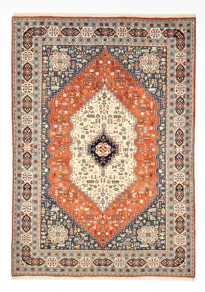 Kashkuli Dywan 147x205cm - Dywan perski