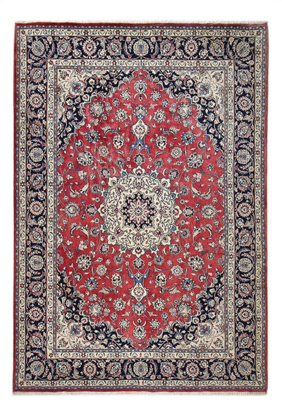 Mashhad Dywan 240x348cm - Dywan perski