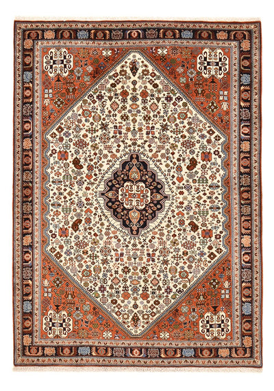 Kashkuli Dywan 153x211cm - Dywan perski