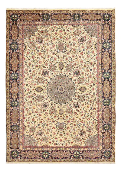 Tabriz - 50 Raj Dywan 235x336cm - Dywan perski