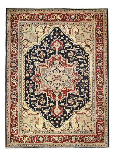 Ardabil Dywan 270x365cm - Dywan perski