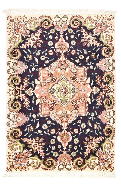 Tabriz - 50 Raj Dywan 60x92cm - Dywan perski