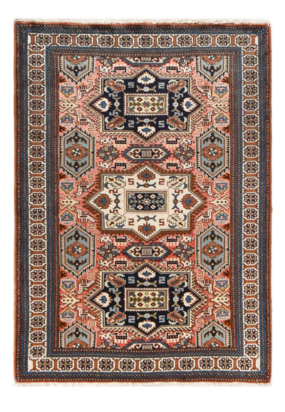 Kashan Dywan 130x183cm - Dywan perski
