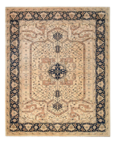 Dywan Zieglera 278x348cm - Dywan orientalny