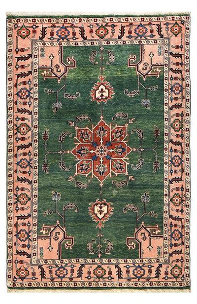 Ardabil Dywan 143x224cm - Dywan perski