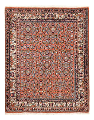 Bidjar Dywan 148x190cm - Dywan perski