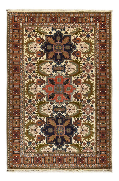 Ardabil Dywan 132x201cm - Dywan perski