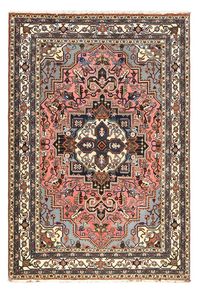 Ardabil Dywan 138x206cm - Dywan perski