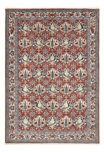 Bakhtiari Dywan 172x247cm - Dywan perski