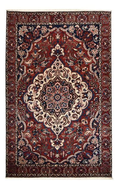 Bakhtiari Dywan 206x318cm - Dywan perski