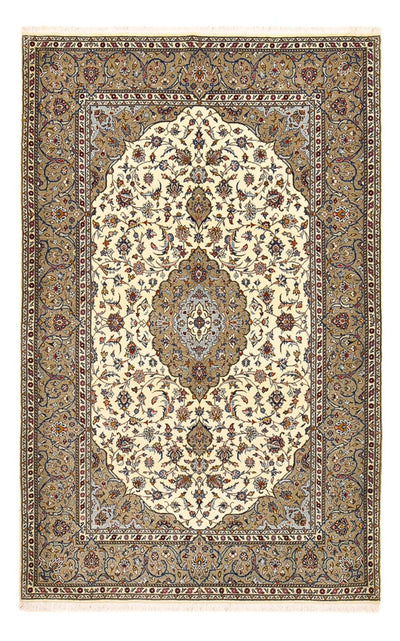 Kashan Dywan 142x225cm - Dywan perski