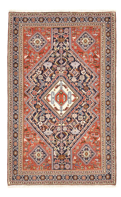 Kashkuli Dywan 120x191cm - Dywan perski