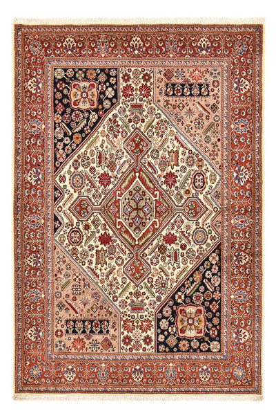 Kashkuli Dywan 150x218cm - Dywan perski