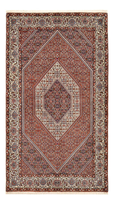 Bidjar Dywan 135x240cm - Dywan perski