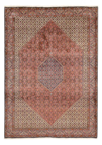 Bidjar Dywan 250x350cm - Dywan perski
