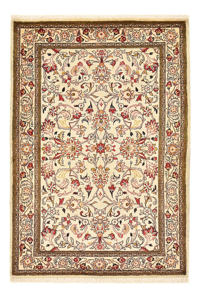 Qom Dywan 106x156cm - Dywan perski