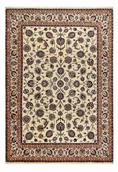 Mashhad Dywan 242x349cm - Dywan perski