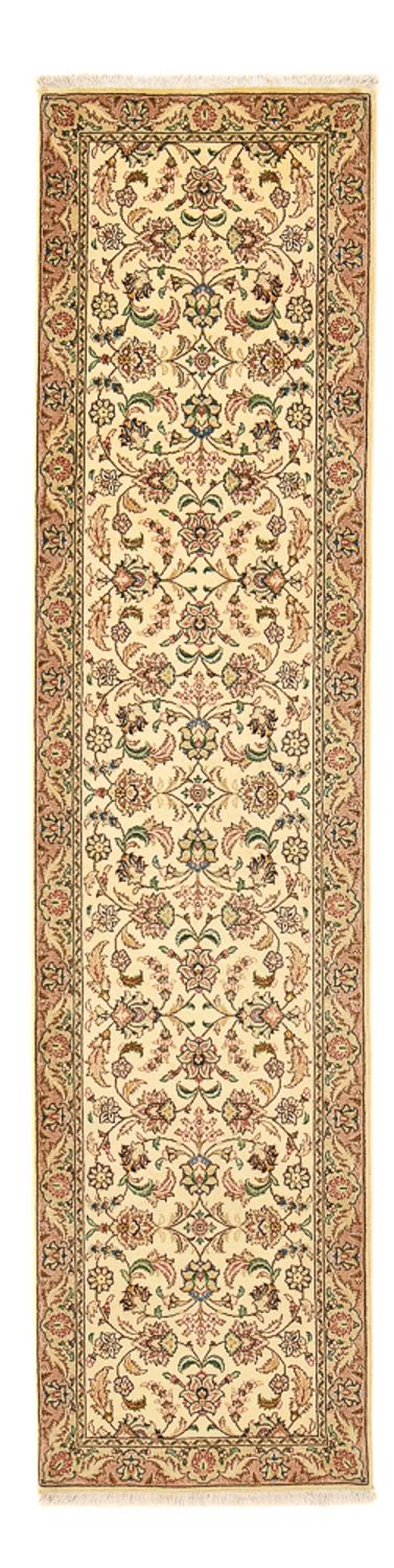 Tabriz - 50 Raj Dywan 68x293cm - Dywan perski