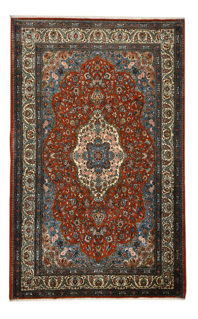 Bakhtiari Dywan 200x316cm - Dywan perski