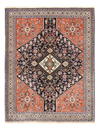 Kashkuli Dywan 159x203cm - Dywan perski