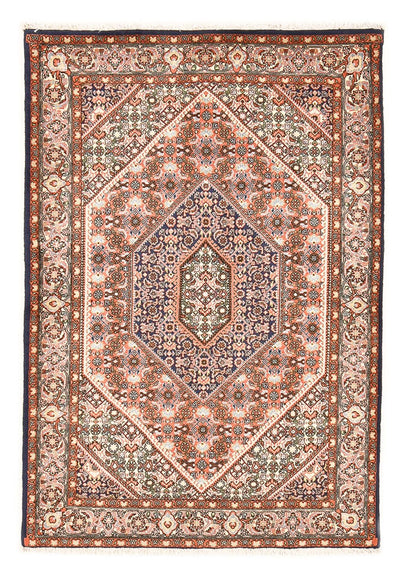 Bidjar Dywan 110x162cm - Dywan perski