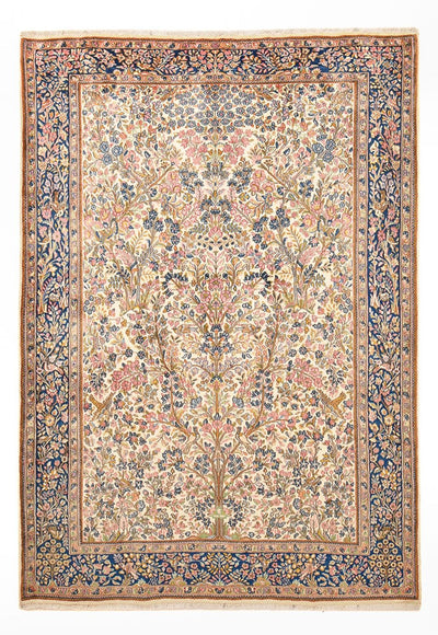 Rafsanjan Dywan 180x265cm - Dywan perski