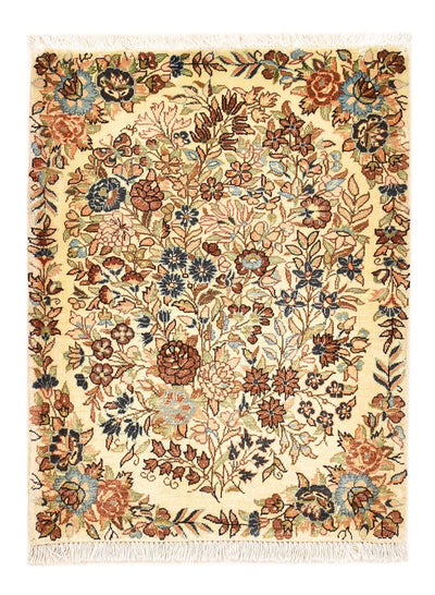 Rafsanjan Dywan 52x65cm - Dywan perski