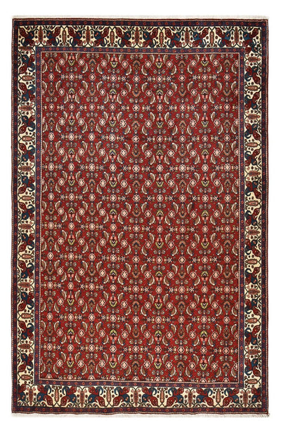 Bidjar Dywan 204x316cm - Dywan perski