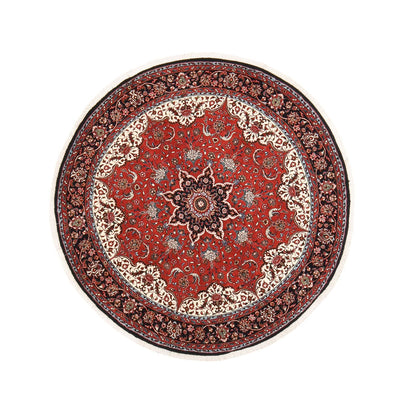 Bidjar Dywan 150x150cm - Dywan perski