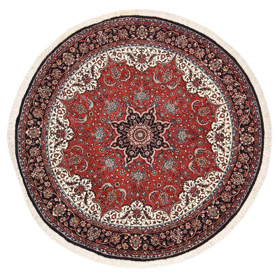 Bidjar Dywan 150x150cm - Dywan perski