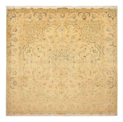 Tabriz - 50 Raj Dywan 244x250cm - Dywan perski