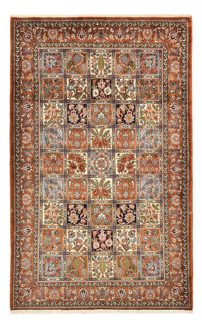 Bakhtiari Dywan 157x250cm - Dywan perski