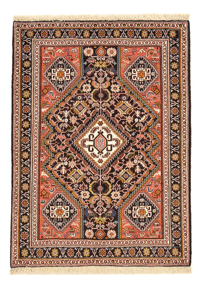 Kashkuli Dywan 110x158cm - Dywan perski