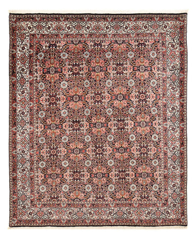 Bidjar Dywan 204x247cm - Dywan perski