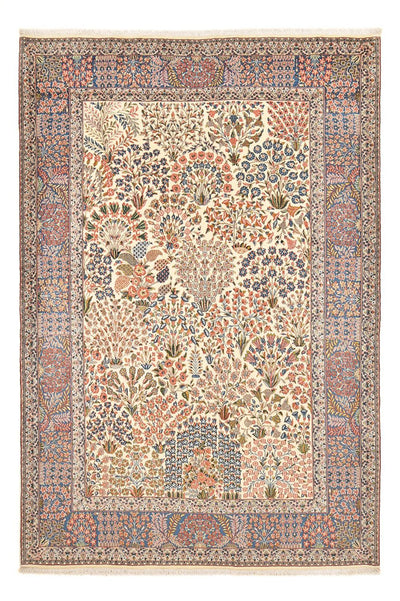 Rafsanjan Dywan 212x320cm - Dywan perski