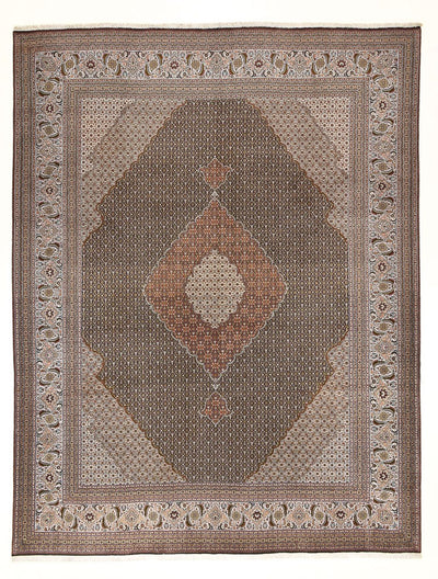 Tabriz - 50 Raj Dywan 305x393cm - Dywan perski
