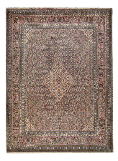 Tabriz Dywan 259x370cm - Dywan perski