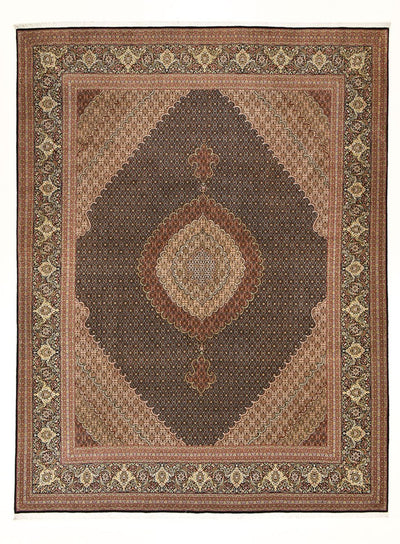 Tabriz - 50 Raj Dywan 300x400cm - Dywan perski